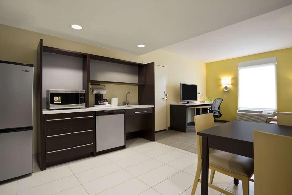 Home2 Suites By Hilton Greensboro Airport, Nc Zimmer foto